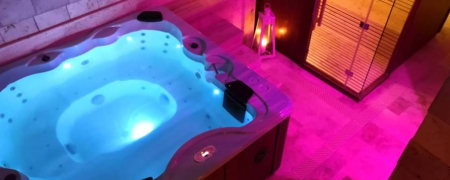 Hot Stone Relax: percorso + massaggio + cena (dal luned al gioved)